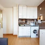 Anna Sun Holiday Apt