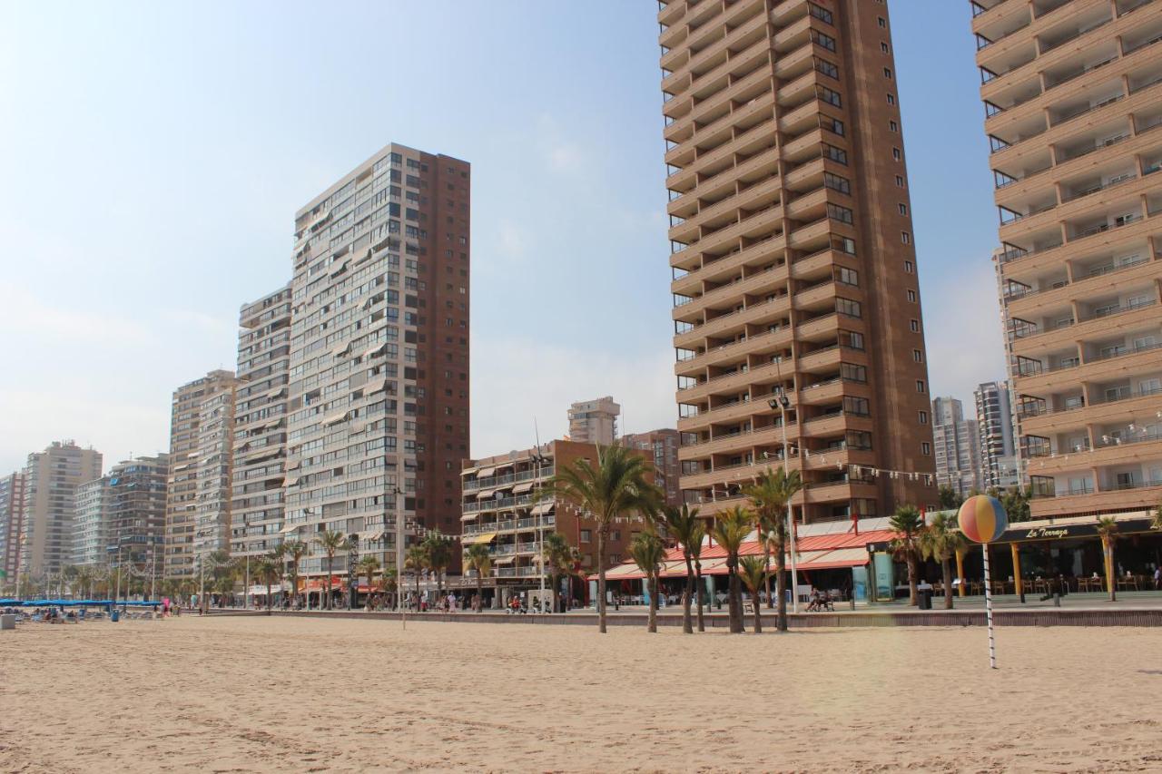 Appartement Anna Sun Benidorm