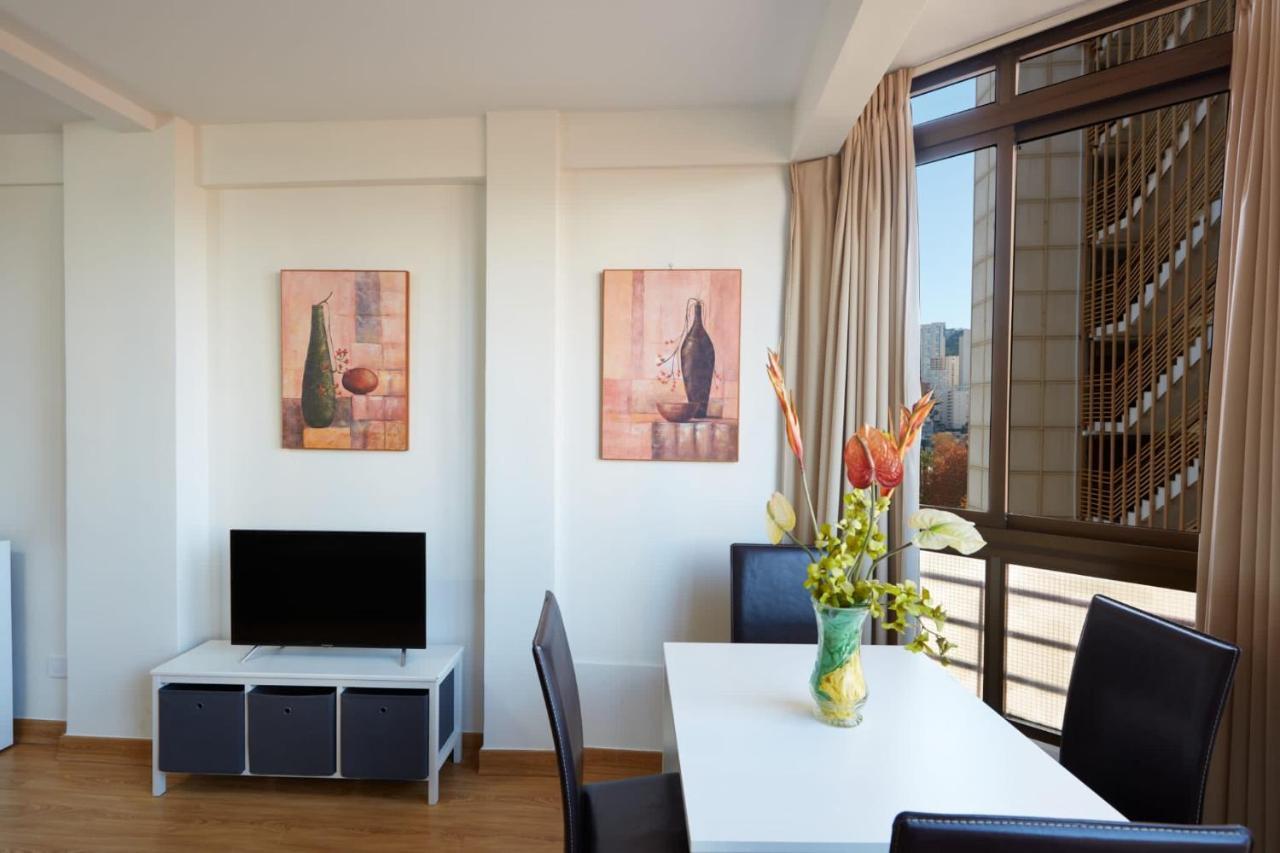 Appartement Anna Sun