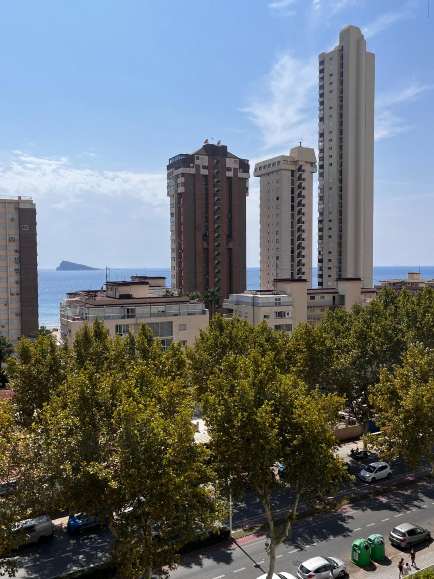 Appartement Anna Sun